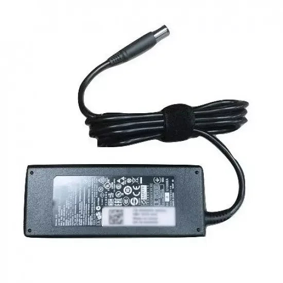 DELL 65W AC ADAPTER 65W, 19V, 3PIN, 7.4MM - eBuy UAE